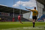 Salford Red Devils 29 Toronto Wolfpack 22 